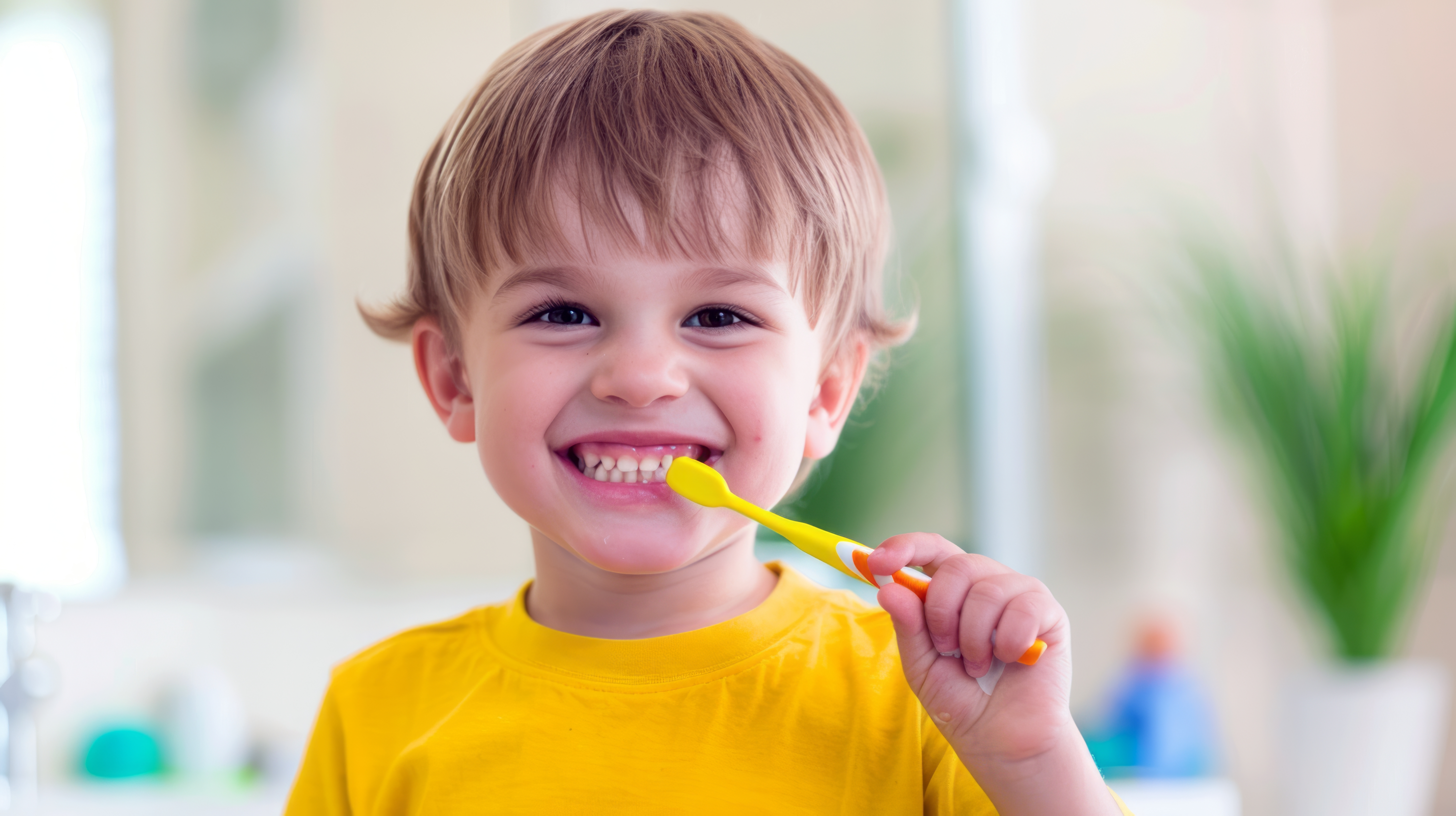 Pediatric Dentistry